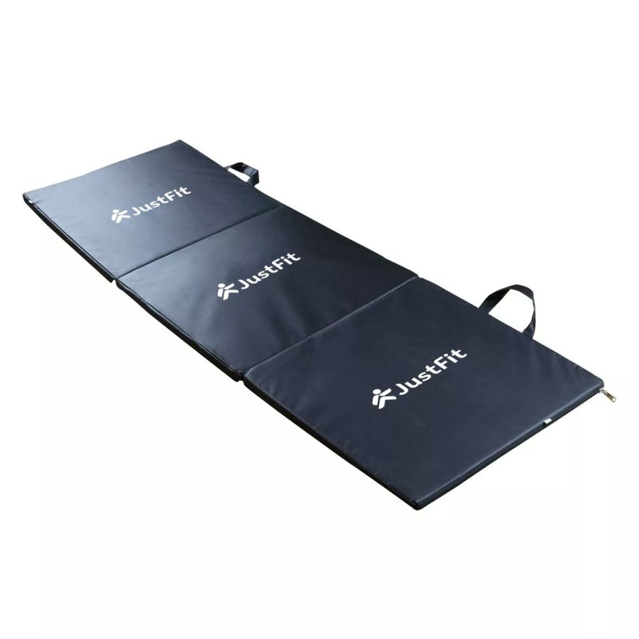 Wholesale Gladiator Foldable Foam Gym Mat 180X60X2.5Cm