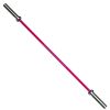 Online Gladiator Barbell" Bar 180Cm O 50Mm + 2 Disc Stops