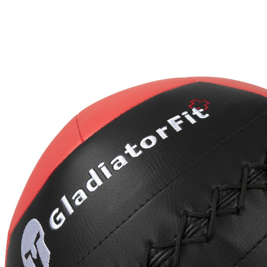 Best Gladiator Ultra-Resistant Wall Ball In Synthetic Leather