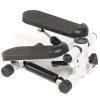 Clearance Gladiator Mini-Stepper With Counter For Fitness And Aerobics