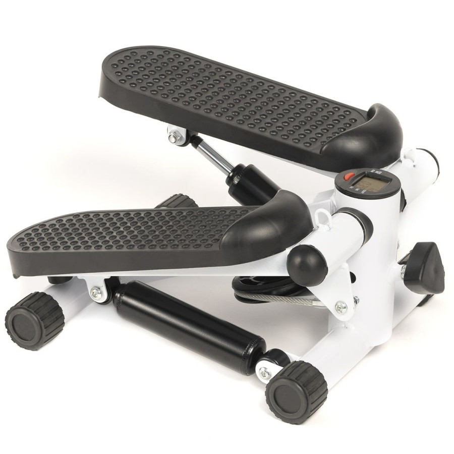 Wholesale Gladiator Mini-Stepper With Counter For Fitness And Aerobics