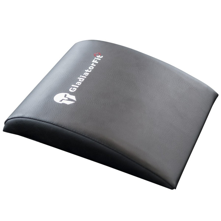 Hot Gladiator Ab Mat" Foam Cushion For Abdominal And Lumbar Muscles