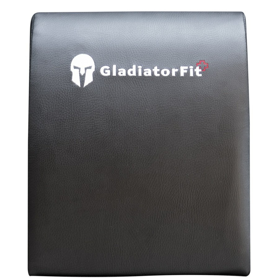 Hot Gladiator Ab Mat" Foam Cushion For Abdominal And Lumbar Muscles