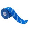 Hot Gladiator Kinesiology Cotton Tape 5M Justfit