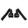 Best Gladiator Lifting Straps For Bodybuilding (Set Of 2)