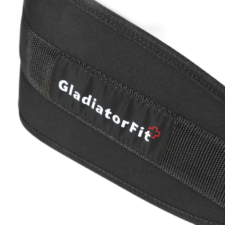 Online Gladiator Dip Belt" Bodybuilding Belt With Chain 90Cm Ballastable