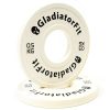 Wholesale Gladiator Fractional Plate" Rubber Discs O 51Mm (Set Of 2)