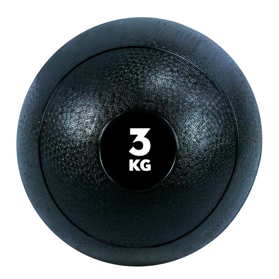 Clearance Gladiator Slam Ball" Rubber Weighted Fitness Ball