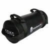 Hot Gladiator Sandbag" Weighted Body Bag With Handles