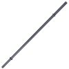 Best Gladiator Axle" Bar 213Cm Steel O 50Mm + 2 Stop Discs