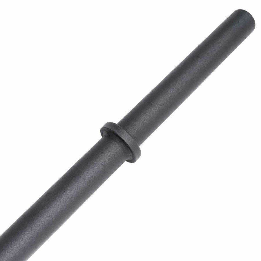 Best Gladiator Axle" Bar 213Cm Steel O 50Mm + 2 Stop Discs