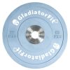 Hot Gladiator Competition Rubber Disc "Bumper Plate" O 51Mm