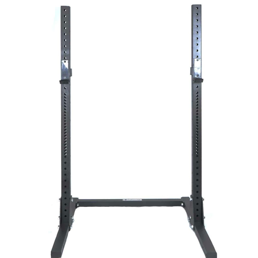 Hot Gladiator Rack Station / Steel Squat Cage