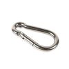 Hot Gladiator Multifunctional Carabiner For Pulley Pull