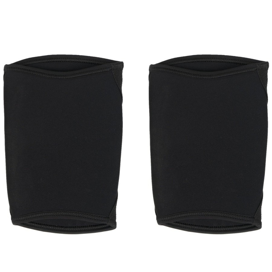 Clearance Gladiator Neoprene Fitness Compression Kneepads (Set Of 2)