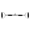 Online Gladiator Steel Bar With Handles For Pulley Pull