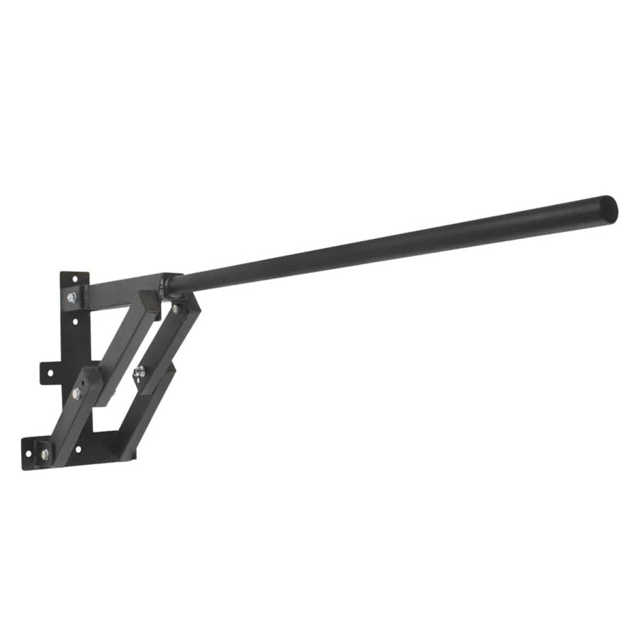 Clearance Gladiator Foldable Wall-Mounted Pull-Up Bar