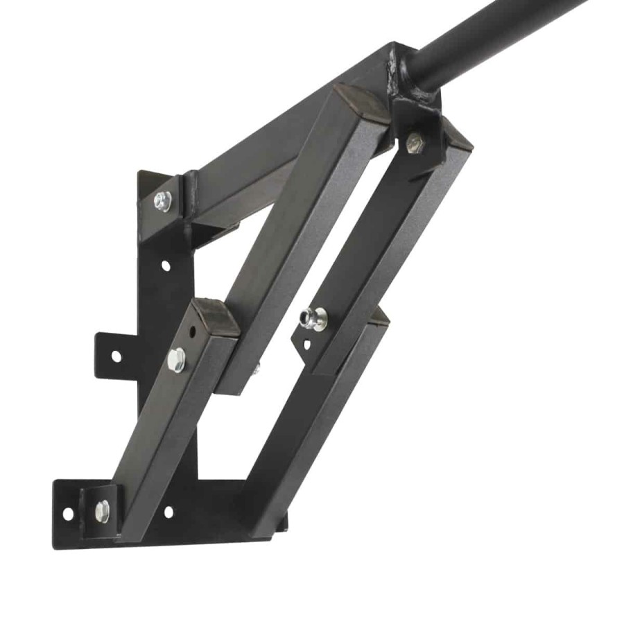 Clearance Gladiator Foldable Wall-Mounted Pull-Up Bar