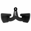 New Gladiator Ergonomic Wide Steel Handle For Pulley Pulls