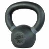 Best Gladiator Powder-Coated Steel Kettlebell