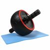 Clearance Gladiator Ab Wheel + Knee Mat