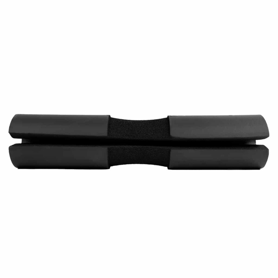 Best Gladiator Squat Pad / Foam Protection For "Squat Pad" Barbells