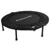 New Gladiator Mini Fitness Trampoline O 100Cm For Indoor And Outdoor Use