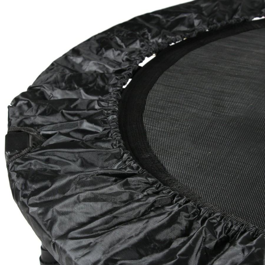 New Gladiator Mini Fitness Trampoline O 100Cm For Indoor And Outdoor Use