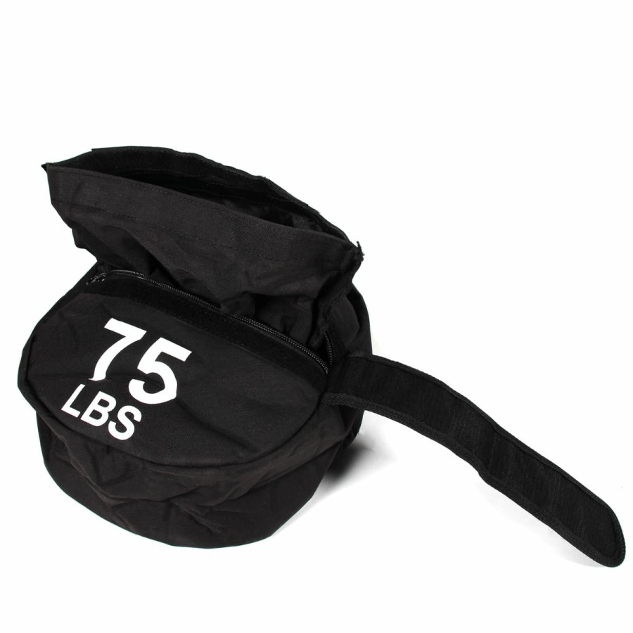 Wholesale Gladiator Sandbag" Round Weighted Bag To Fill With Sand (Unfilled)